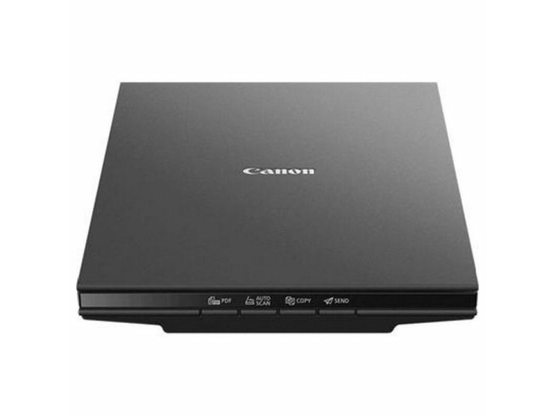 Скенер Canon 2995C010 2400 DPI USB NaN –  BB Скенери за документи