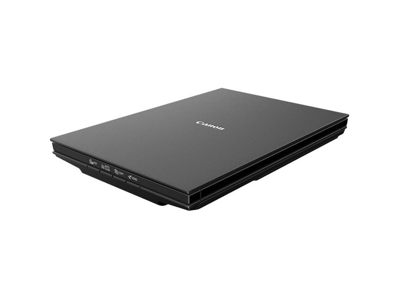 Скенер Canon 2995C010 2400 DPI USB NaN –  BB Скенери за документи