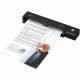 Скенер Canon P-208 USB 2.0 NaN –  BB Скенери за документи