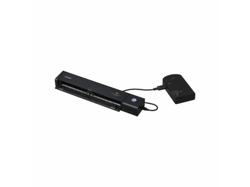 Скенер Canon P-208 USB 2.0 NaN –  BB Скенери за документи