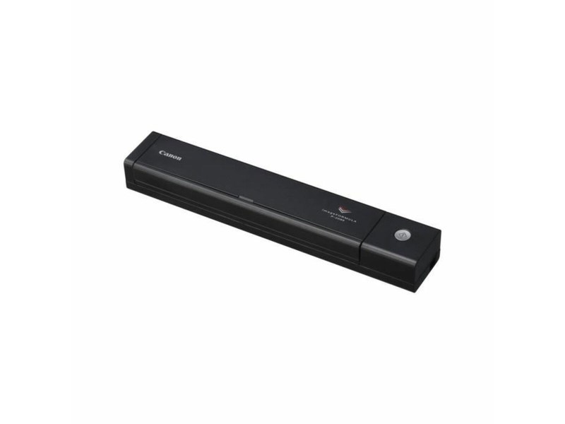 Скенер Canon P-208 USB 2.0 NaN –  BB Скенери за документи