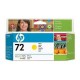 Оригиална касета за мастило HP 4871 B 001 Жълт NaN –  BB Касети с мастило