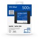 Твърд диск Western Digital SA510 500 GB SSD NaN –  BB Твърди солидни твърди дискове