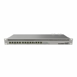 Рутер Mikrotik RB1100AHx4