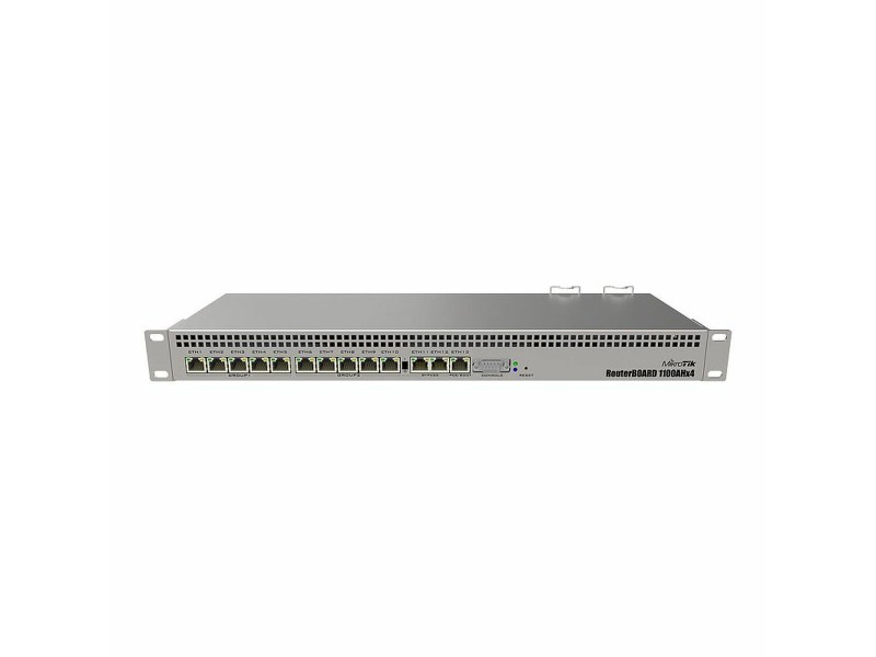 Рутер Mikrotik RB1100AHx4 NaN –  BB Рутери