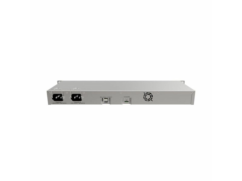Рутер Mikrotik RB1100AHx4 NaN –  BB Рутери