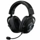 Слушалки за игра с микрофон Logitech 981-000907 Черен NaN –