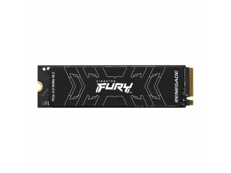 Твърд диск Kingston SFYRS/1000G 1 TB NaN –  BB Твърди солидни твърди дискове
