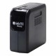 Инрактивен UPS Riello AIDG8001RU 480 W Черен NaN –  BB Непрекъсваеми захранвания