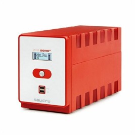 Офлайн UPS Salicru 647CA000005 960W 1600 W 960 W