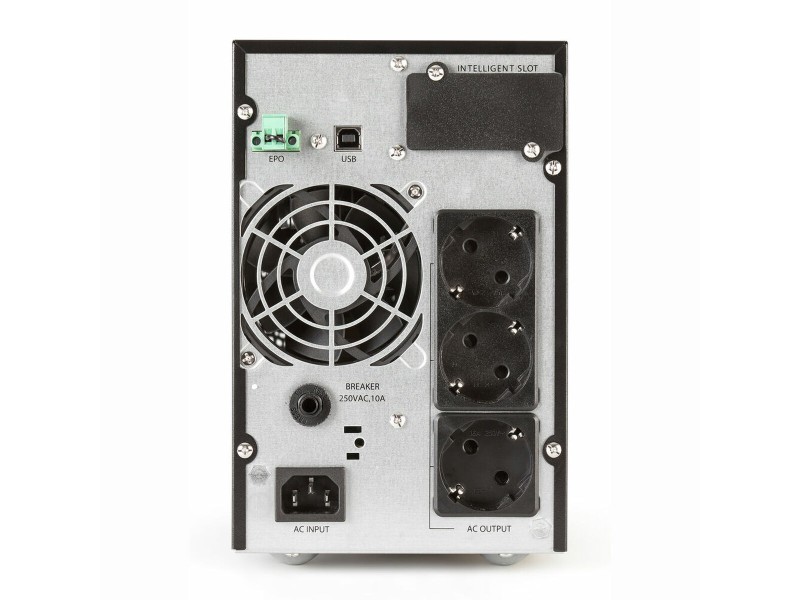 Онлайн SAI Salicru 699CA000001 700V 630W 700 W NaN –  BB Непрекъсваеми захранвания