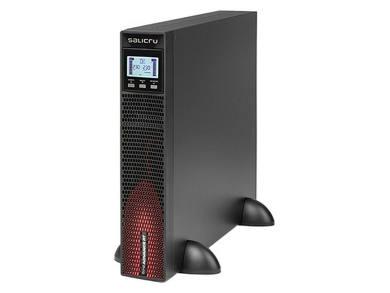 Офлайн UPS Salicru SPS 2000 ADV RT2 1800W Черен NaN от | techMAG.bg Офлайн UPS Salicru SPS 2000 ADV RT2 1800W Черен NaN – BB Непрекъсваеми захранвания