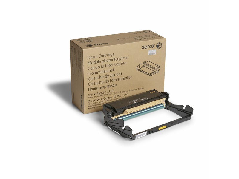 Барабан Xerox 101R00555 NaN –  BB Фусер единици