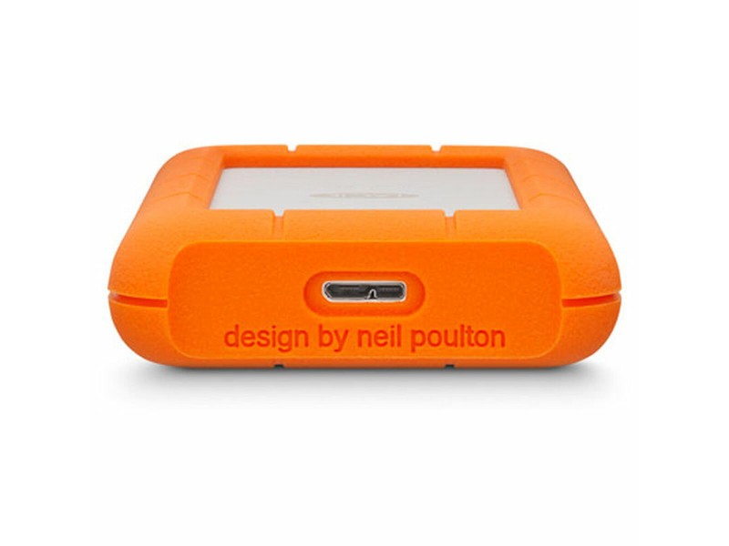 Външен харддиск Seagate LAC9000298           2 TB Оранжев NaN –  BB Външни твърди дискове