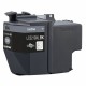 Оригиална касета за мастило Brother LC3219XLBK Черен NaN –  BB Касети с мастило