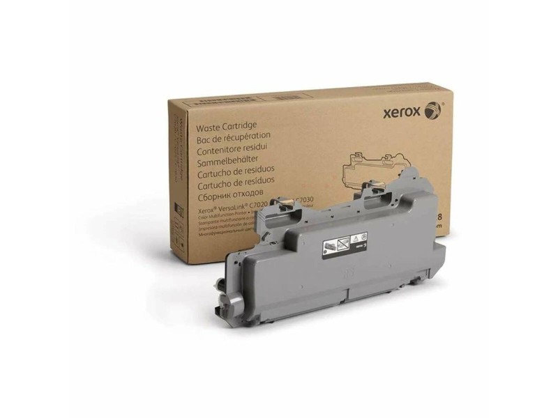 Оригиална касета за мастило Xerox 115R00128 NaN –  BB Касети с мастило