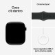 Смарт часовник Apple MFC44QL/A Черен 46 mm NaN –  BB Умни часовници