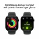 Смарт часовник Apple MFC44QL/A Черен 46 mm NaN –  BB Умни часовници