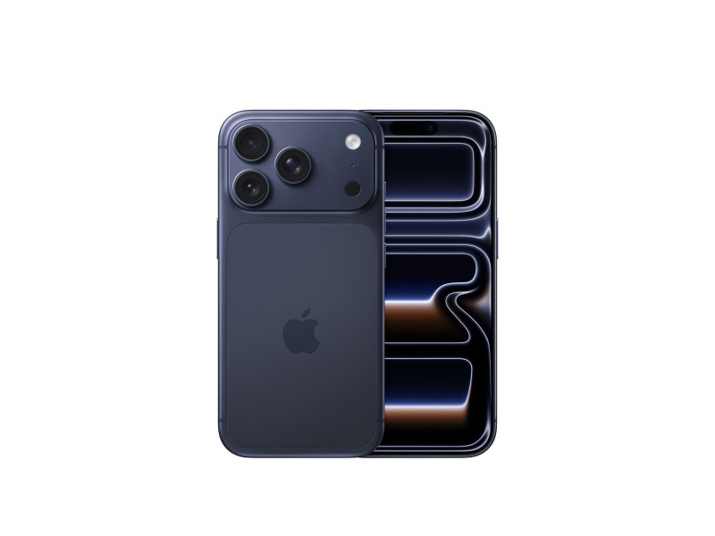 Смартфони Apple MG8J4QL/A 6,3 Hexa Core 12 GB RAM 256 GB Син NaN –