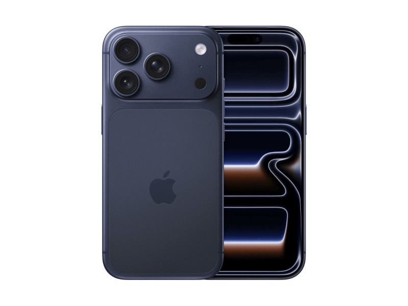 Смартфони Apple MG8J4QL/A 6,3 Hexa Core 12 GB RAM 256 GB Син NaN –
