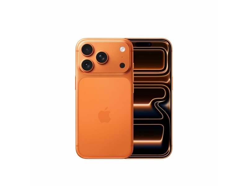 Смартфони Apple MG8M4QL/A 6,3 Hexa Core 12 GB RAM 512 GB Оранжев NaN –
