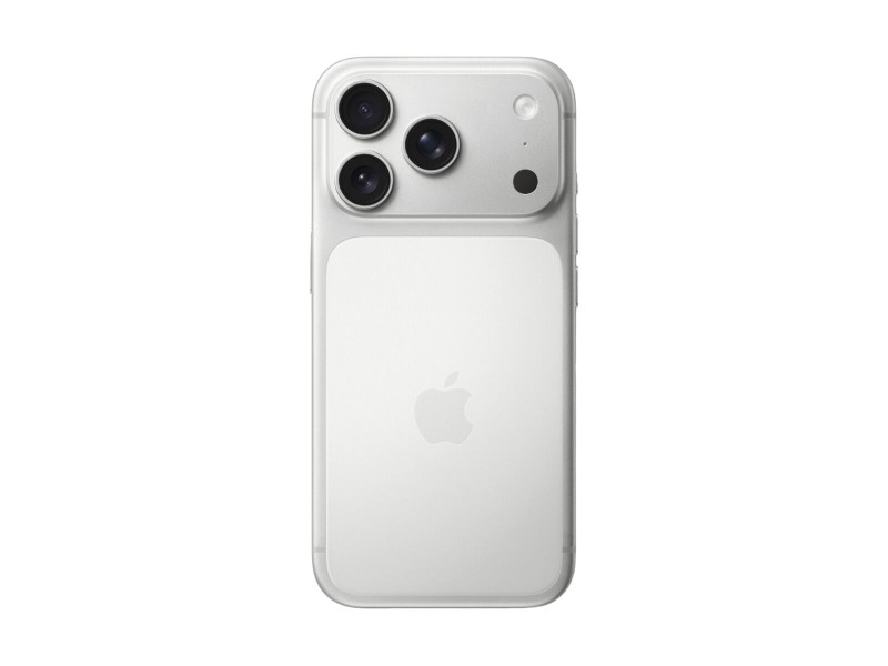 Смартфони Apple MG8G4ZD/A?AT 6,3 Hexa Core 12 GB RAM 256 GB Сребрист NaN –