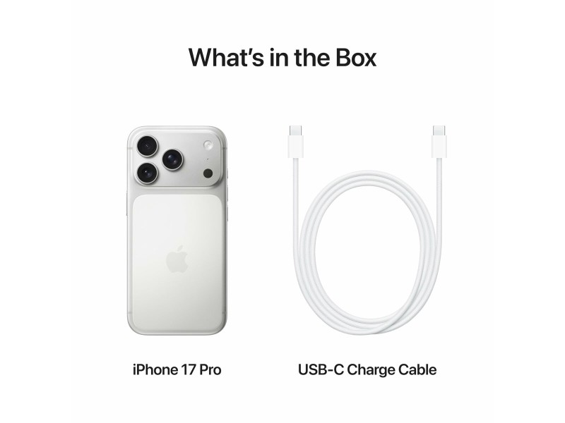 Смартфони Apple MG8G4ZD/A?AT 6,3 Hexa Core 12 GB RAM 256 GB Сребрист NaN –