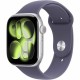 Смарт часовник Apple Сребрист 46 mm NaN –  BB Умни часовници