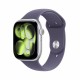 Смарт часовник Apple Сребрист 46 mm NaN –  BB Умни часовници