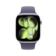 Смарт часовник Apple Сребрист 46 mm NaN –  BB Умни часовници