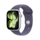 Смарт часовник Apple Сребрист 46 mm NaN –  BB Умни часовници