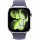 Смарт часовник Apple Сребрист 46 mm NaN –  BB Умни часовници