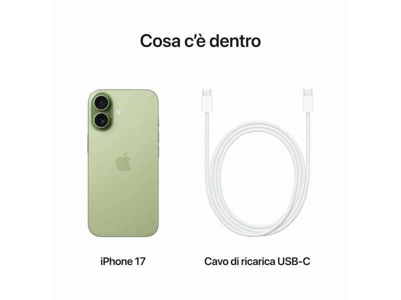Смартфони Apple MG6V4QL/A 6,3 Hexa Core 8 GB RAM 512 GB Зелен NaN –