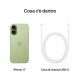 Смартфони Apple MG6V4QL/A 6,3 Hexa Core 8 GB RAM 512 GB Зелен NaN –
