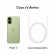 Смартфони Apple MG6V4QL/A 6,3 Hexa Core 8 GB RAM 512 GB Зелен NaN –