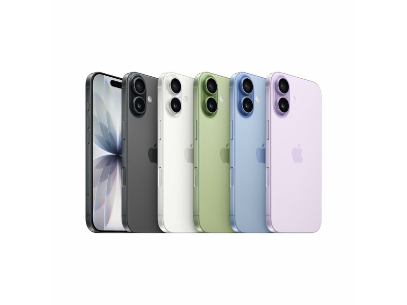 Смартфони Apple MG6V4QL/A 6,3 Hexa Core 8 GB RAM 512 GB Зелен NaN –