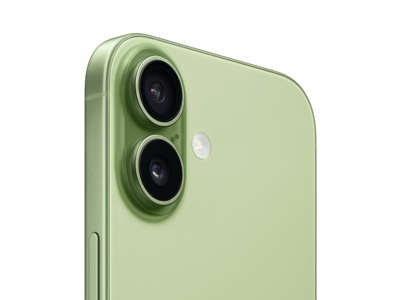 Смартфони Apple MG6V4QL/A 6,3 Hexa Core 8 GB RAM 512 GB Зелен NaN –