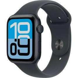 Смарт часовник Apple MEHQ4ZR/A Черен 1,78" Ø 44 mm