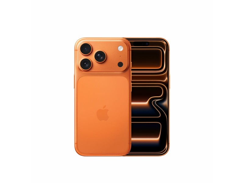 Смартфони Apple MG8Q4QL/A 6,3 Hexa Core 12 GB RAM 1 TB Оранжев NaN –