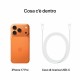 Смартфони Apple MG8Q4QL/A 6,3 Hexa Core 12 GB RAM 1 TB Оранжев NaN –