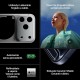 Смартфони Apple MG8Q4QL/A 6,3 Hexa Core 12 GB RAM 1 TB Оранжев NaN –