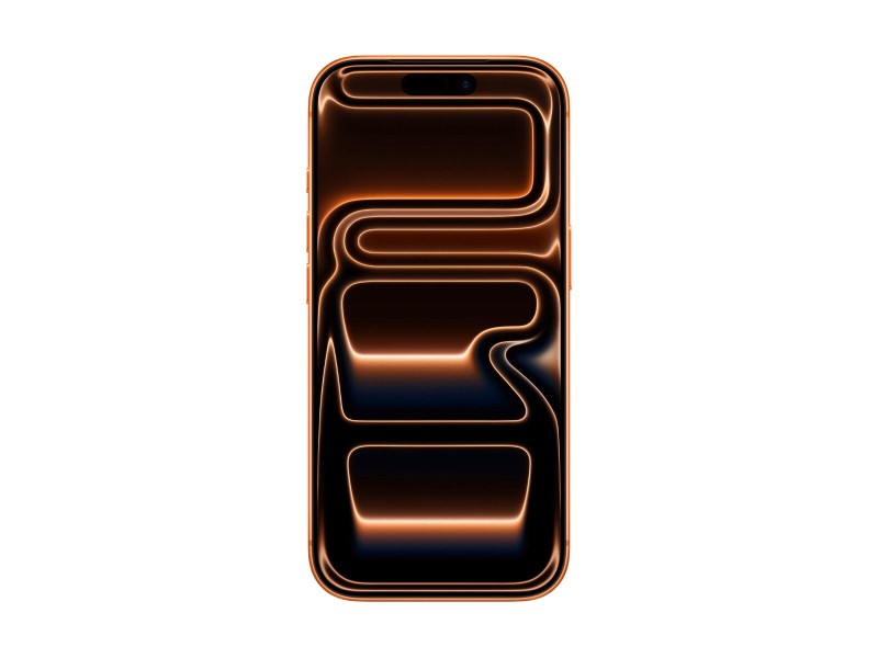 Смартфони Apple MG8Q4QL/A 6,3 Hexa Core 12 GB RAM 1 TB Оранжев NaN –