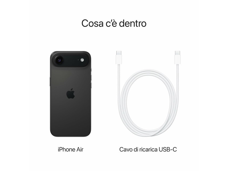 Смартфони Apple MG2Q4QL/A 6,5 Hexa Core 12 GB RAM 512 GB Черен NaN –