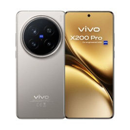 Смартфони Vivo V2413 6,78" Octa Core 16 GB RAM 512 GB
