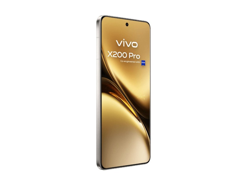 Смартфони Vivo V2413 6,78 Octa Core 16 GB RAM 512 GB NaN –