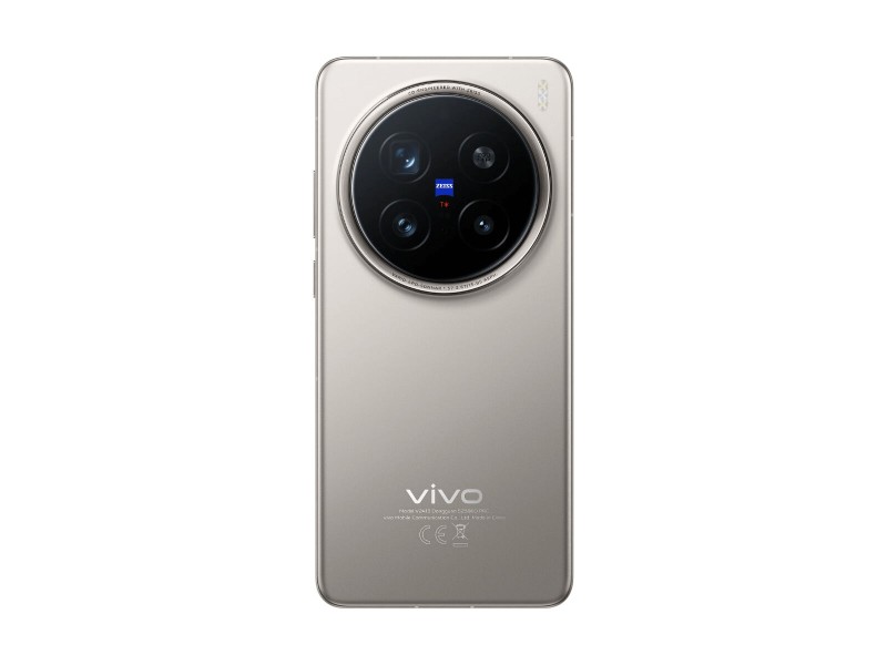 Смартфони Vivo V2413 6,78 Octa Core 16 GB RAM 512 GB NaN –