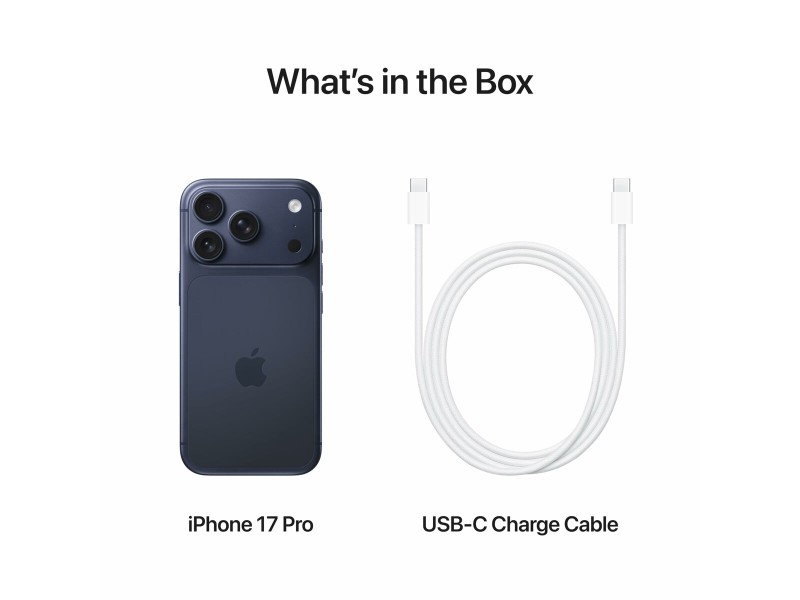 Смартфони Apple MG8N4QL/A 6,3 Hexa Core 12 GB RAM 512 GB Син NaN –