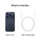 Смартфони Apple MG8N4QL/A 6,3 Hexa Core 12 GB RAM 512 GB Син NaN –