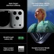 Смартфони Apple MG8N4QL/A 6,3 Hexa Core 12 GB RAM 512 GB Син NaN –