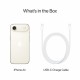 Смартфони Apple MG2N4ZD/A?AT 6,5 Hexa Core 12 GB RAM 256 GB Злато NaN –